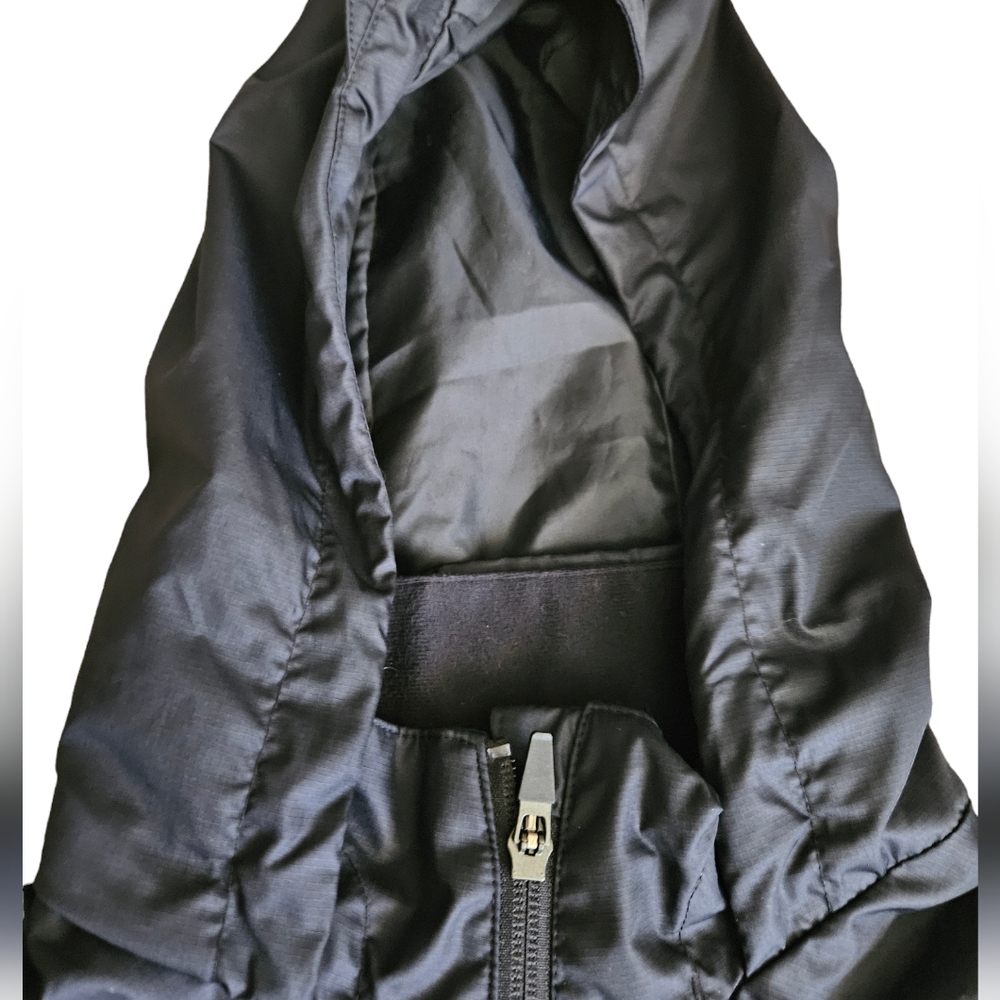 Nike Manhattanville Soccer Windbreaker Jacket - Picture 5 of 8
